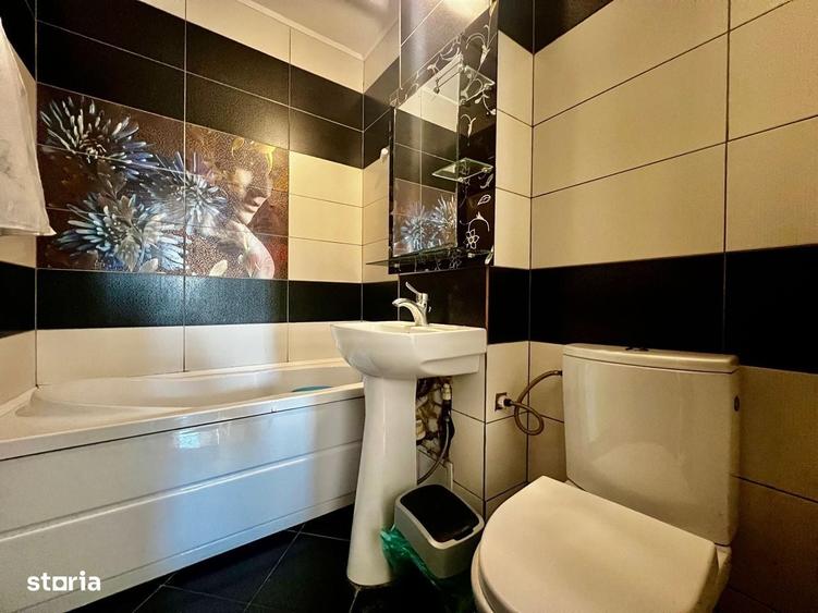 Apartament cu 2 camere în Păcurari