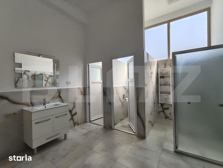 Spațiu comercial, de 115 mp, în Cantemir