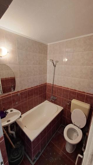 Garsonieră decomandată în Dărmănești
