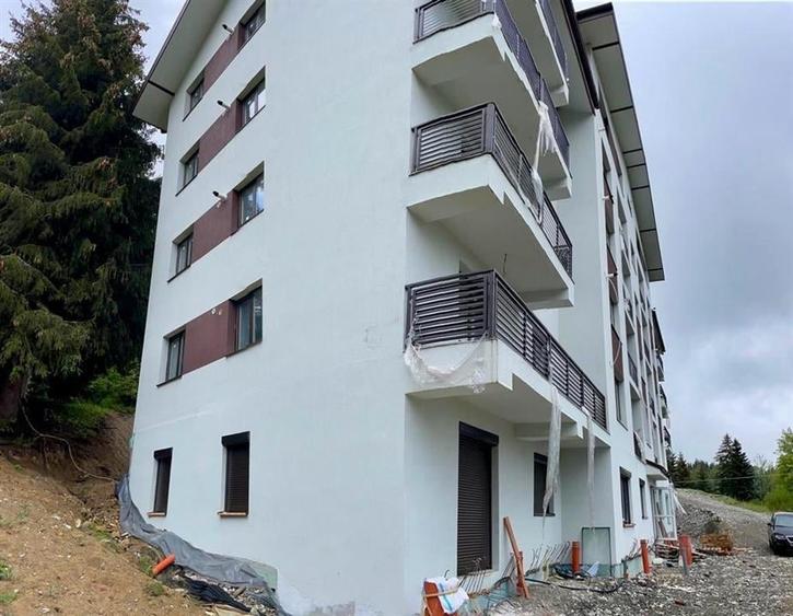 Hotel/Pensiune, de 1,650 mp, în Valea Râșnoavei