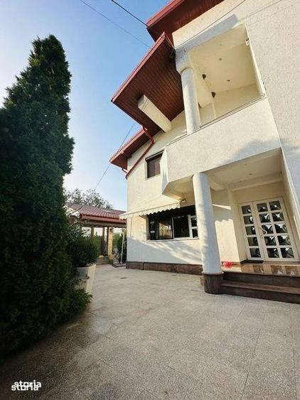 Casa 360mp + Teren 1000mp de vanzare str. Pietii, Tecuci - 6