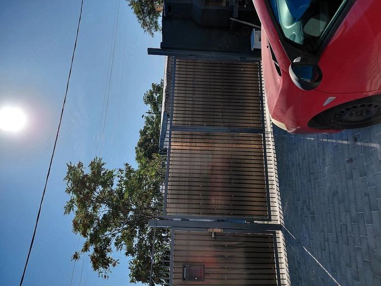 Casă cu 3 camere cu Teren 219 Mp în Dorobanți 2