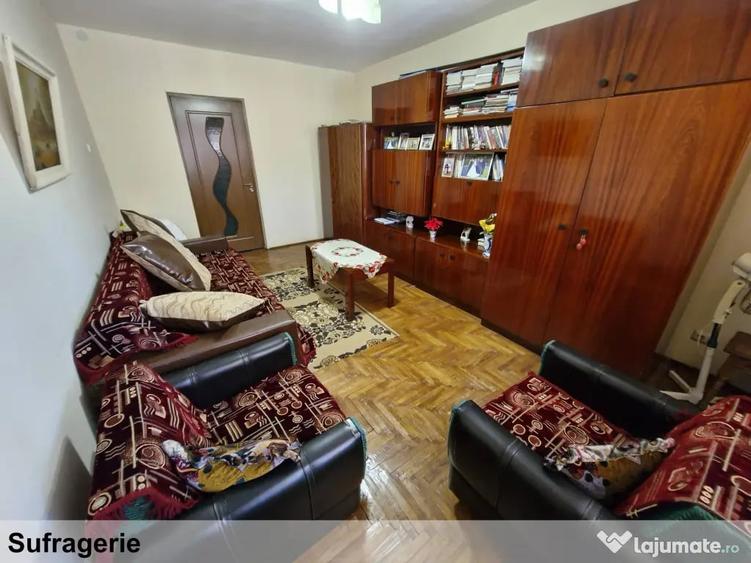 Apartament cu 2 camere decomandat în Orizont