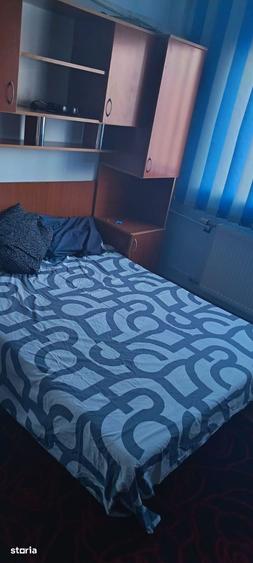 Apartament cu 2 camere decomandat în Pantelimon