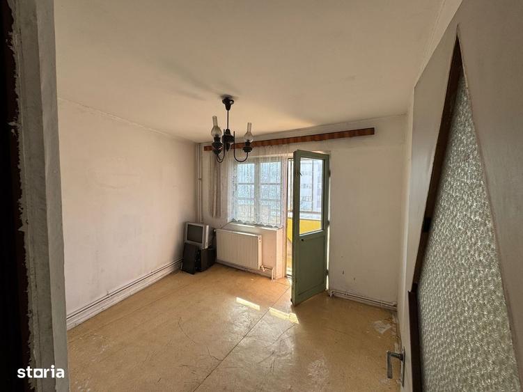 Apartament cu 4 camere în Central