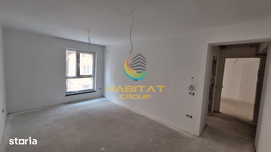 Vanzare ap 2 camere et 1 58 mp Brancoveanu decomandat - 9