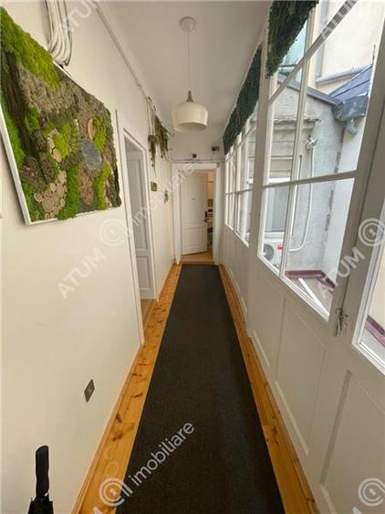 Apartament cu 2 camere decomandat, mobilat în Aeroport