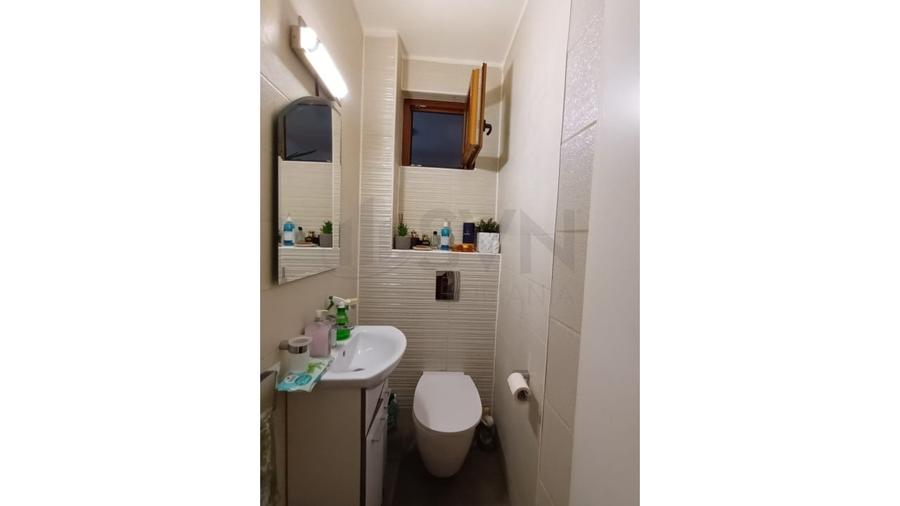 Apartament cu 3 camere decomandat, mobilat în Știrbei Vodă