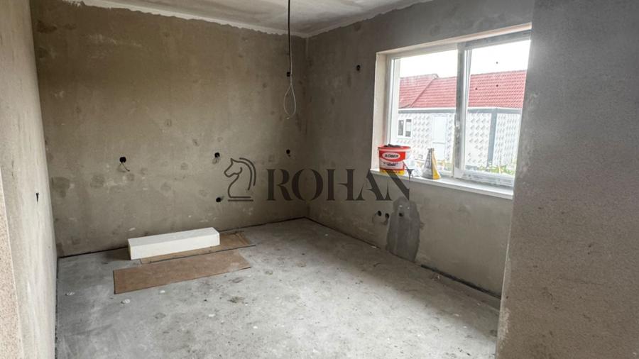 Casă individuală cu 3 camere cu Canalizare în Ampoi 3
