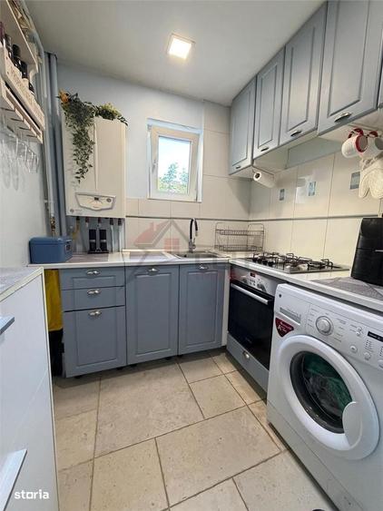 Apartament 2 Camere - Tatarasi Dispecer - 3