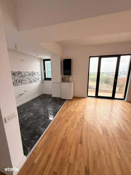 Penthouse Spa?ios 4 Camere | Vedere Panoramica | Pipera | - 2