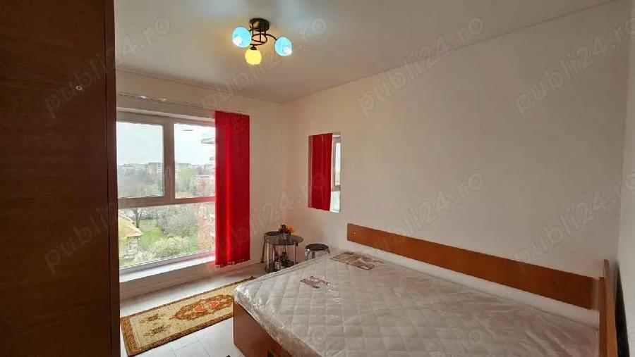 BIG Berceni, inchiriez apartament 2 camere 2025,Sun Royal View Condomenium, 450euro, - 9