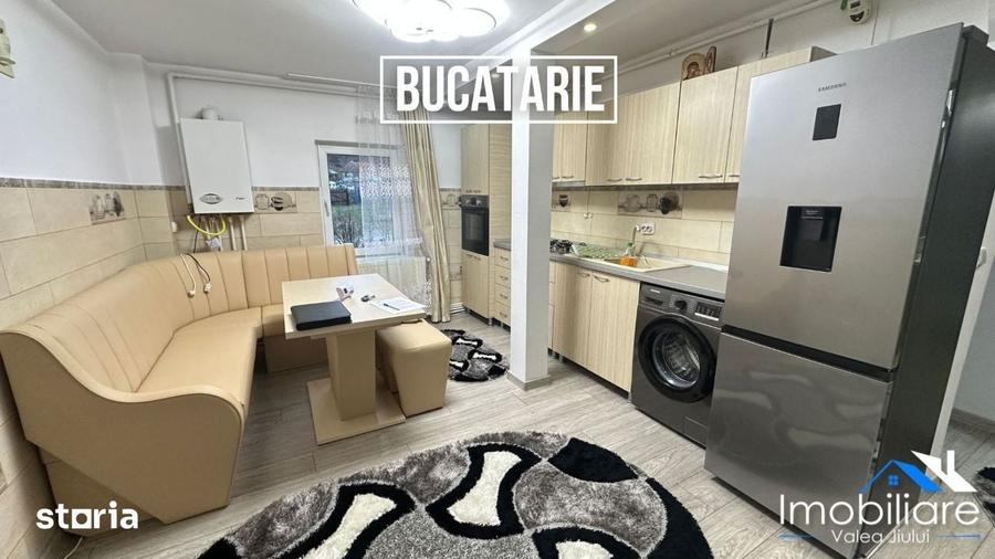 Apartament cu 2 camere în Petros