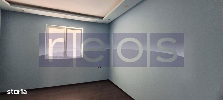 VANZARE VILA DIN BCA + TEREN 1.400 MP | STRADA PRINCIPALA | CRANGU, TE - 12