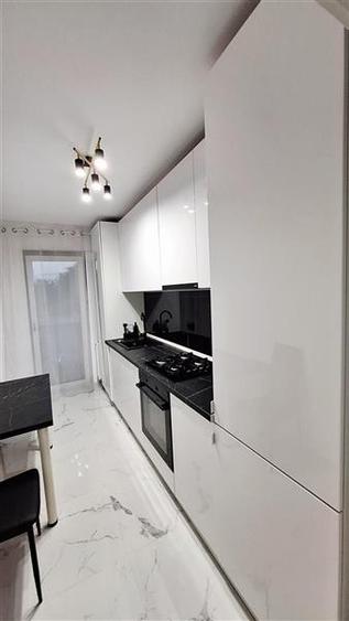 Apartament 2 Camere Tatarasi - 4