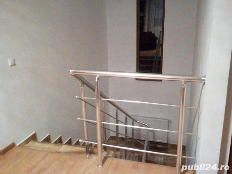 Casă cu 4 camere cu Teren 500 Mp în Odaia Manolache