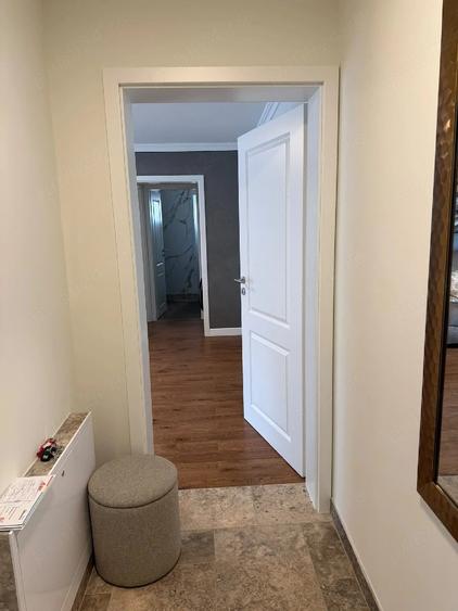 Apartament cu 2 camere semidecomandat în Olimpia-Stadion