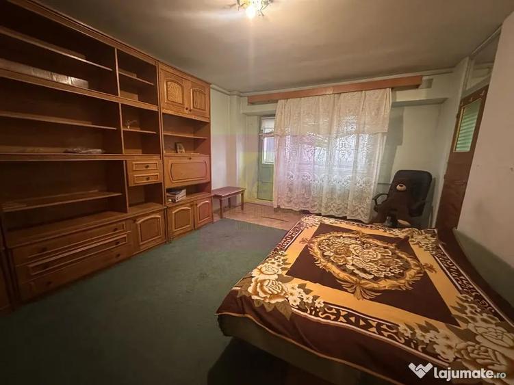 Garsonieră decomandată în Pantelimon