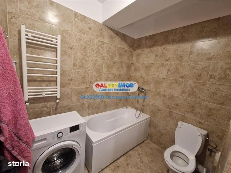 =Apartament cu 2 camer Mobilat Utilat in Militari Residence 440 Euro - 11