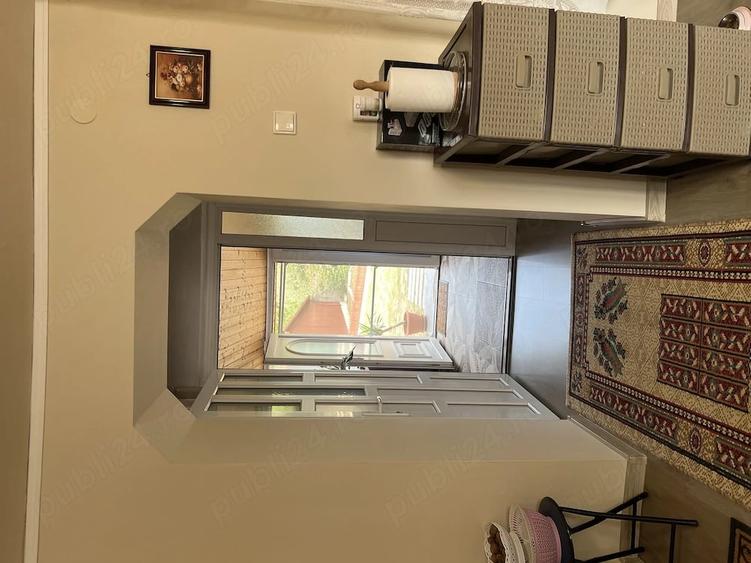 Casă cu 3 camere cu Teren 559 Mp în Central