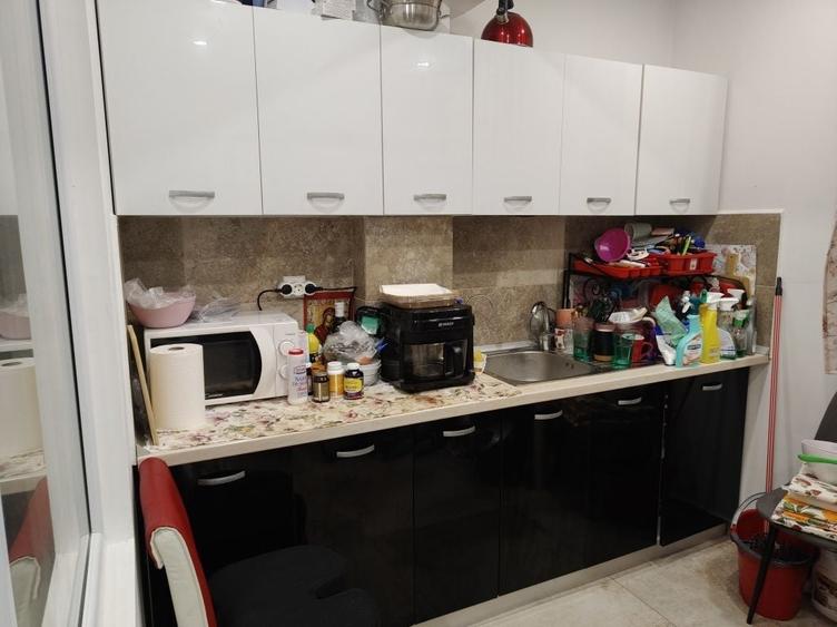 Apartament cu 2 camere semidecomandat în Dudu