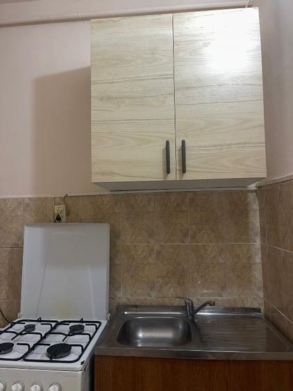 Garsonieră semidecomandată în Complex Studențesc