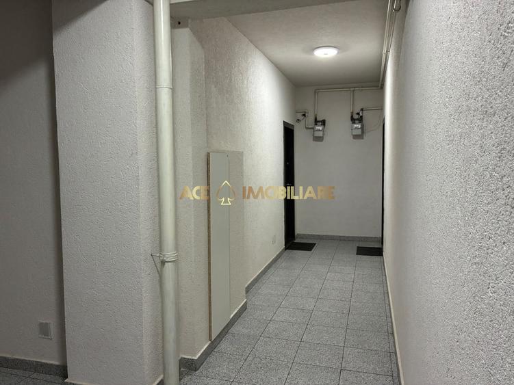 Apartament cu 3 camere decomandat, mobilat în Militari