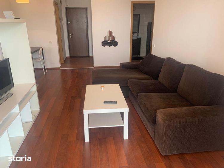 Apartament cu 2 camere decomandat în Colentina
