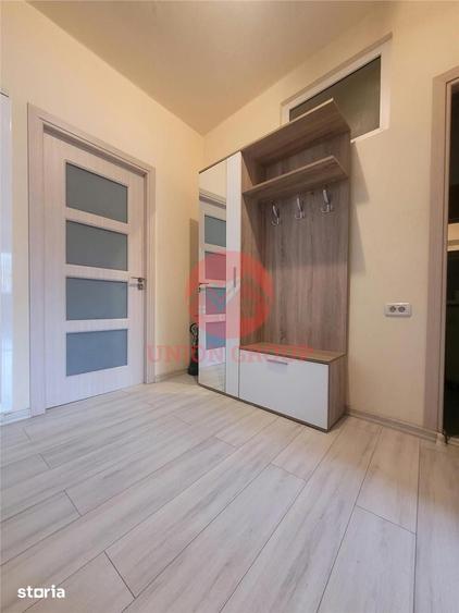 Apartament cu 2 camere în Tomis Mall