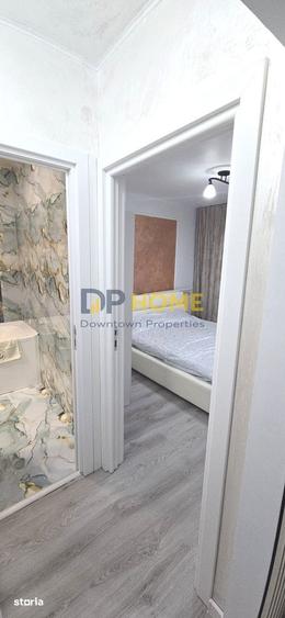 Apartament 2 camere de inchiriat zona Unirii - Cantemir - 2