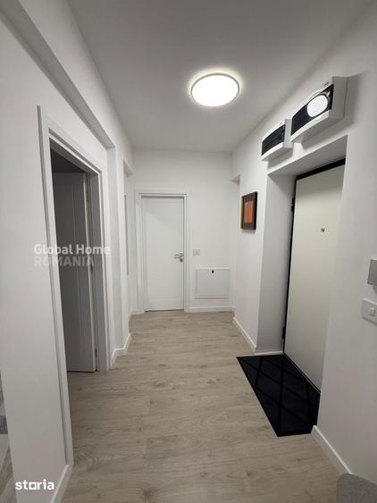 Apartament 2 cam 62 MP |Pipera Rond- Ivory-Aviatiei |Parcare inclusa - 1