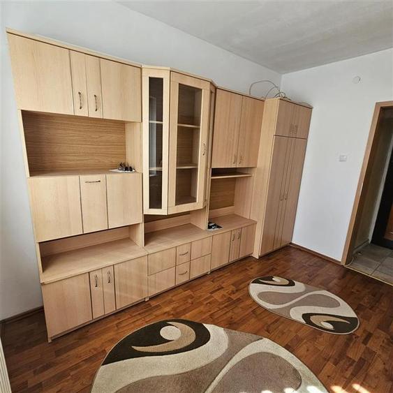 Apartament 3 camere cu balcon zona Rahovei - 6