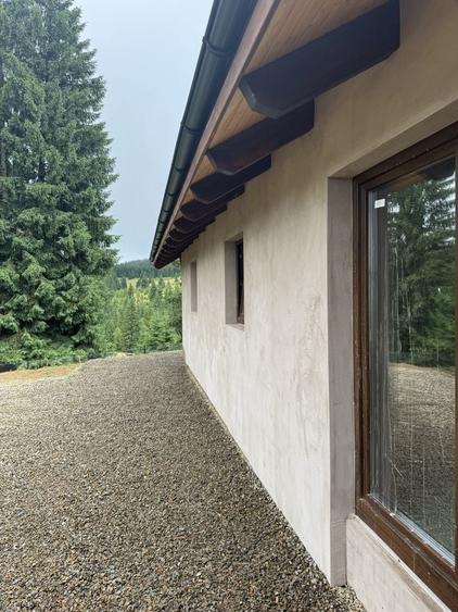 Casă cu 3 camere în Piatra