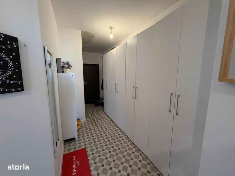 Apartament cu 2 camere decomandat în Ciurea