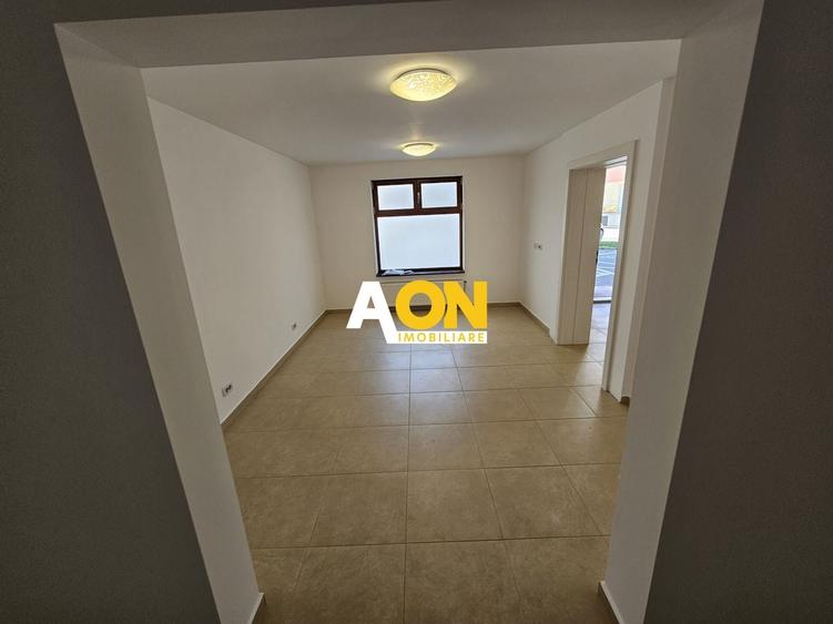 Spațiu comercial, de 46 mp, în Ampoi 1