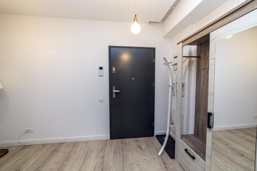 Apartament cu 2 camere decomandat, mobilat în Străulești