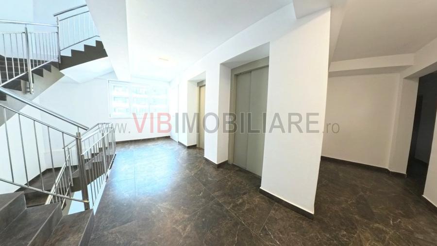 Apartament 2 camere Ambiance Residence - etaj 2 - 65 mp - parcare - 6