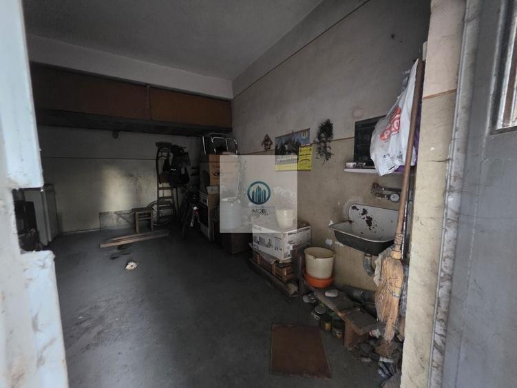 Proprietate specială, de 19 mp, în Central