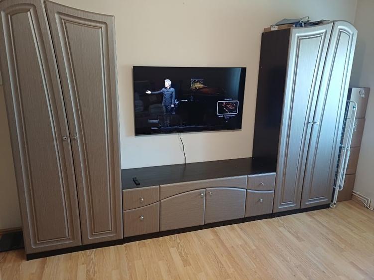 Apartament cu 2 camere decomandat, mobilat în Florilor