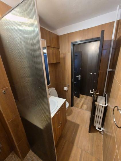 Apartament cu 2 camere semidecomandat, mobilat în Drumul Taberei