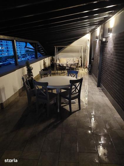 Apartament cu 2 camere în Theodor Pallady