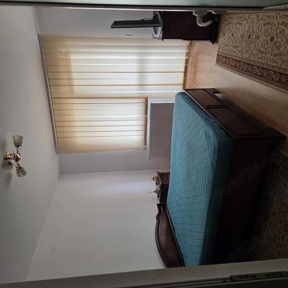 Apartament cu 2 camere decomandat în Zorilor