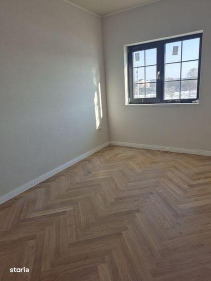 Casă cu 4 camere cu Teren 130 Mp în Braytim