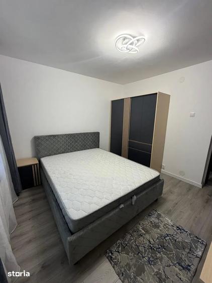 APARTAMENT 2 CAM, MOBILAT, UTILAT, NICOLINA, CLOPOTARI, ETJ.2/4 - 6