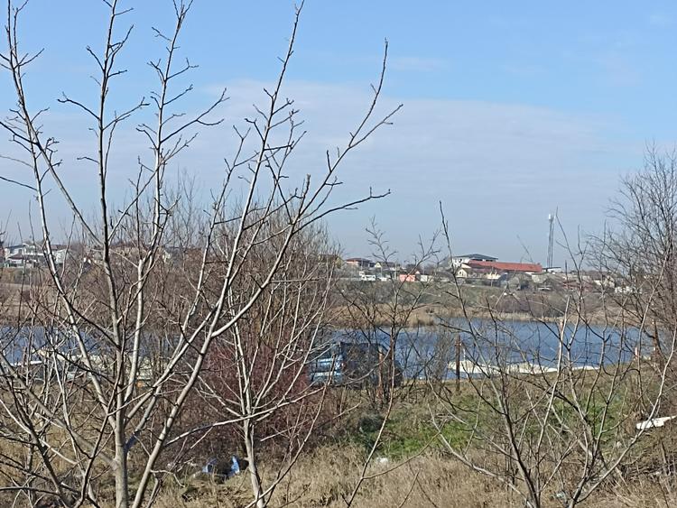 Teren agricol intravilan de 606 mp, în Pantelimon