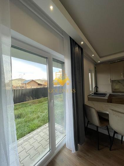 2 camere Modern, Parcare, Curte, Pet Friendly, Tineretului, Floresti - 6