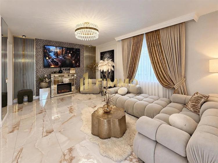 Apartament cu 6 camere în Poieni-Suceava
