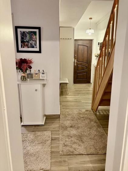 Apartament cu 4 camere decomandat în Calea Urseni
