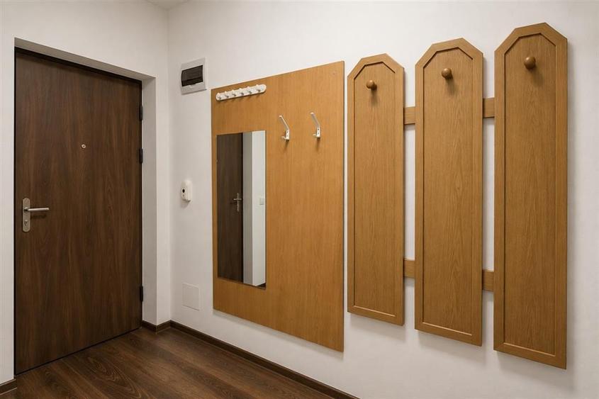 Apartament cu 2 camere decomandat în Arhitecților - Calea Cisnădiei