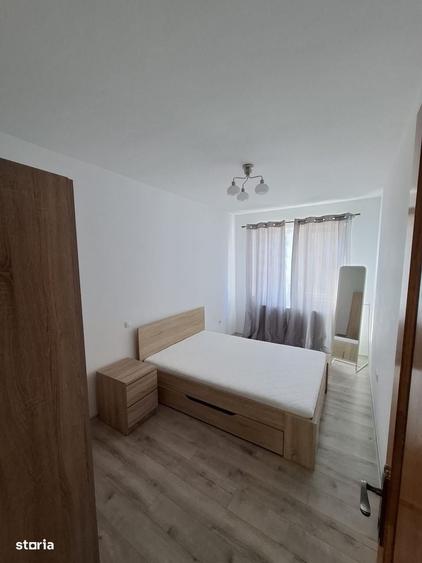2 camere separate plus living cu bucatarie - Zona Calea Baciului - 7